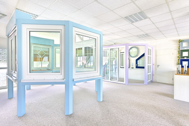 Ausstellung Fa. Simon