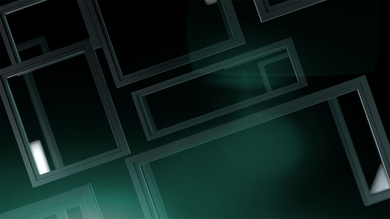 ZIM 80 - New Art Fenster