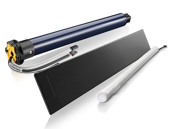 Bildquelle: Somfy GmbH