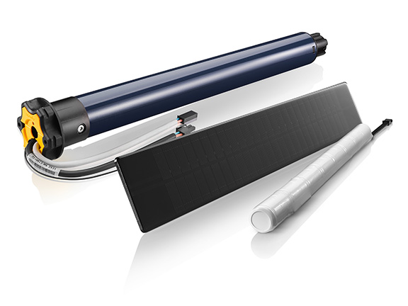 Bildquelle: Somfy GmbH