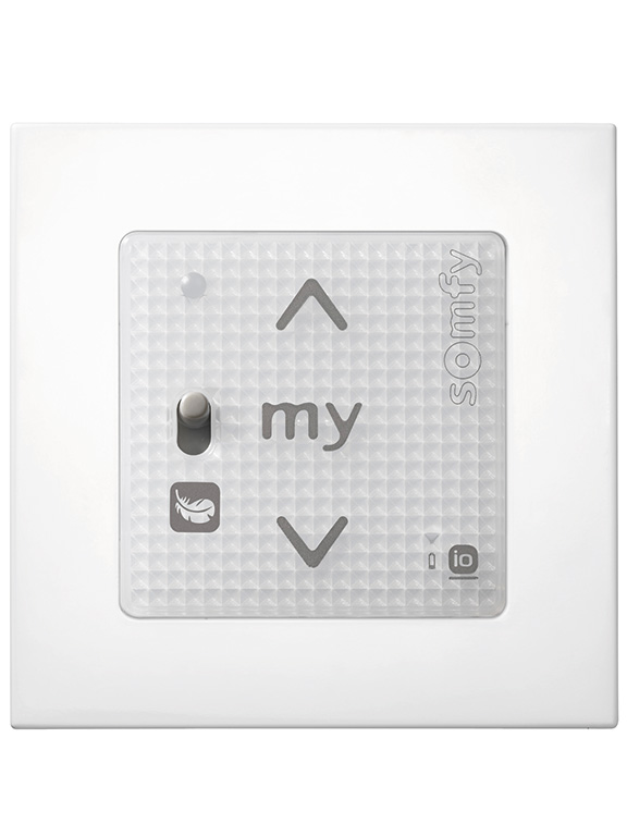 Bildquelle: Somfy GmbH