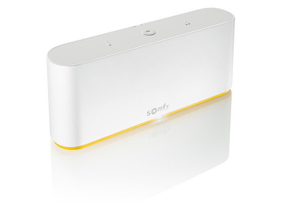 Bildquelle: Somfy GmbH